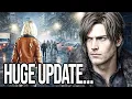 Lagu Resident Evil Requiem HUGE UPDATE...