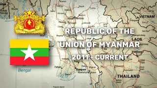 Download Historical anthem of Myanmar (Burma) MP3