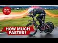 Download Lagu Faster Isn't Always Better: Why This Super Aero Position Is Dangerous