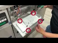 How to Replace a Pitco Solstice Fryer Controller