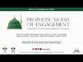 Download Lagu Muftī Minhajuddin Ahmed | Prophetic Interactions with the Virtues and Mistakes of His Companions