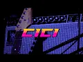 Download Lagu CICI - Tetrishh (En vivo/La Tangente)