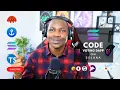 Code a Solana Voting Contract Creating Polls Candidates and Secure Votes