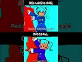 Download Lagu STATIC MIKU | REMAKE VS ORIGINAL | #miku #forsaken #vocaloid #crk