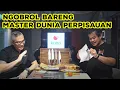 Download Lagu BELAJAR DUNIA PERPISAUAN LANGSUNG DENGAN MASTERNYA DARI KATTO KNIVES