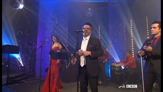 نوروز ۹۷ بی بی گل معین 