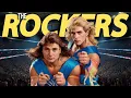 Download Lagu The Rise and Fall of The Rockers (Bad Ending)
