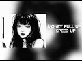 Download Lagu Blaiz Fayah X Maureen - Money Pull Up (speed up)