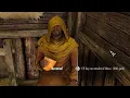 Maramal will become a father Skyrim Anniversary Edition