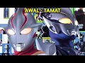Download Lagu ULTRAMAN YANG TIDAK AKAN TERLUPAKAN ! Seluruh Alur Cerita Ultraman Mebius