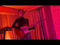 Skullcrusher - It’s Like a Secret (Live @ YES, The Pink Room, Manchester)