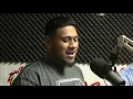 Fia & Ka`ikena Scanlan Jam "Stir It Up"  #Island985