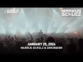 Download Lagu Global DJ Broadcast with Markus Schulz \u0026 DIM3NSION (January 25, 2024)