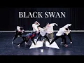 Download Lagu [BTS - BLACK SWAN] Dance Practice Mirrored