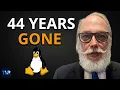 Governments Are Forcing The Linux Rewrite