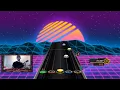 Download Lagu Clone Hero - Anarchy Club - Behind The Mask 100% FC
