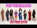 Lagu Ep 86: Pop The Balloon Or Find Love | With Arlette Amuli