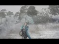 Download Lagu Dorp op de rand van vernietiging! Aanhoudende zware regen verandert dorp in rampgebied