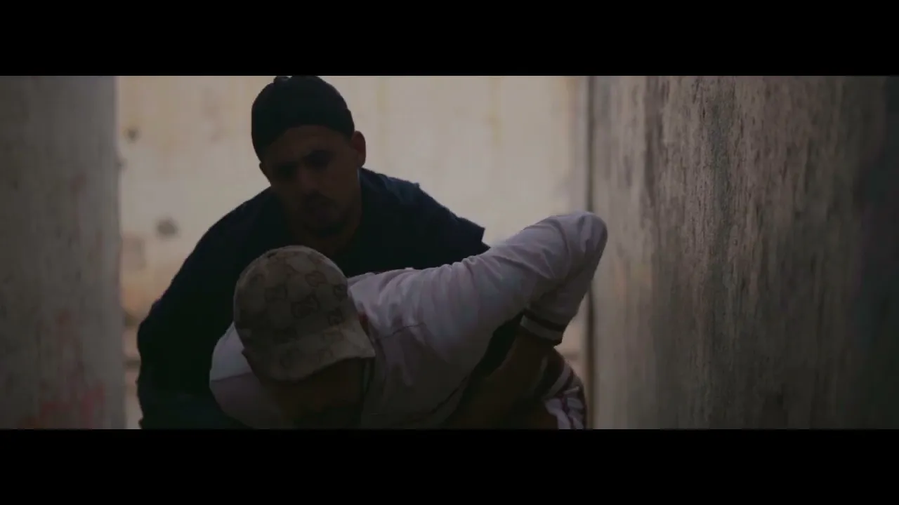 Mc boy - BOTA