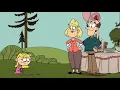 Lola loud crying again
