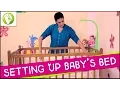 Lagu How to Make a Baby's Bed