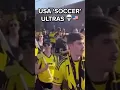 Download Lagu American Ultras aren't serious...💀😭 #ultras #footballfans #football #awaydays #shorts