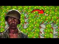 How far can a Full Map of Each 0-0-0 Tower Get Bloons TD 6