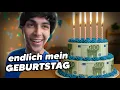 Download Lagu Wer seinen GEBURTSTAG so feiert ist KRANK... 😳😂 | Mohi__07