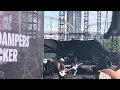 Parmalee singing Girl In Mine