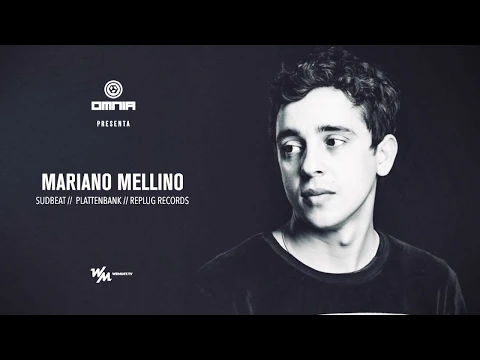 Download MP3 Mariano Mellino @ Omnia producciones - Niceto Club BA