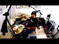 Download Lagu Let Your Love Flow - The Bellamy Brothers - Drum Cover