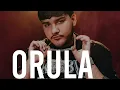 Victor Mendivil- Orula(Letra/Lyrics)2026