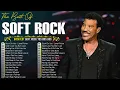 Download Lagu Soft Rock Songs 70s 80s 90s Full Album 🎤 Lionel Richie, Elton John, Eric Clapton, Bee Gees, Lobo