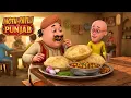 Motu Patlu Punjab Special Motu Patlu