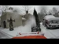 February 25 2022 Snow Storm