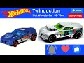 Twinduction 360 degree View Hot Wheels Car