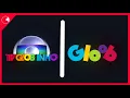 Lagu Cronologia de Vinhetas da TvGlobinho e do Gloob (2000 - 2015)
