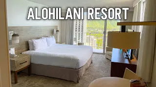 Download Tour of Ocean View Rooms at Alohilani Resort MP3