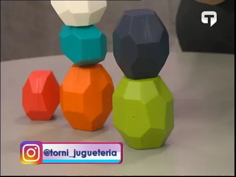 Ideas para divertir a los niños con juguetes didácticos