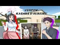 Download Lagu New Kataba and Sureibu - Yandere Simulator - DL