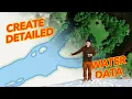 Draw Detailed Polygons in ArcGIS Pro Fast and Easy