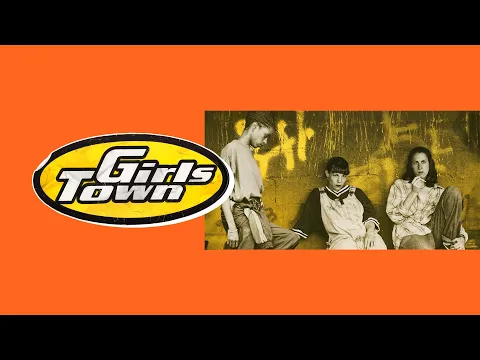 Girls Town (1996) | Trailer | Jim McKay