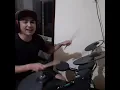 Download Lagu Semangat  membara berjiwa pemenang drum cover \
