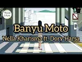 Download Lagu Nella Kharisma ft. Dory Harsa - Banyu Moto (lirik)