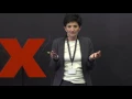 How to make the job search successful Anna Wicha TEDxCollegeofEuropeNatolin