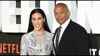 dr dre nicole young are officially divorced silento denied bail in murder case teatime