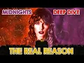 Download Lagu Deep Dive Into Taylor Swift \u0026 Joe Alwyn (Lyrical Analysis)