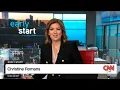 CNN USA Early Start NEW GRAPHICS Intro June 2 2023