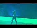 Halsey - So Good LIVE at Red Rocks Amphitheater at the Love and Power Tour