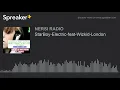 StarBoy-Electric-feat-Wizkid-London